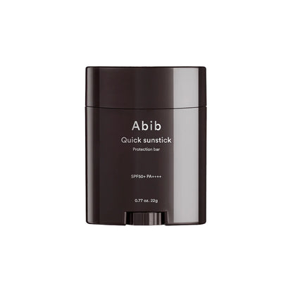 ABIB Quick Sunstick Protection Bar 22g