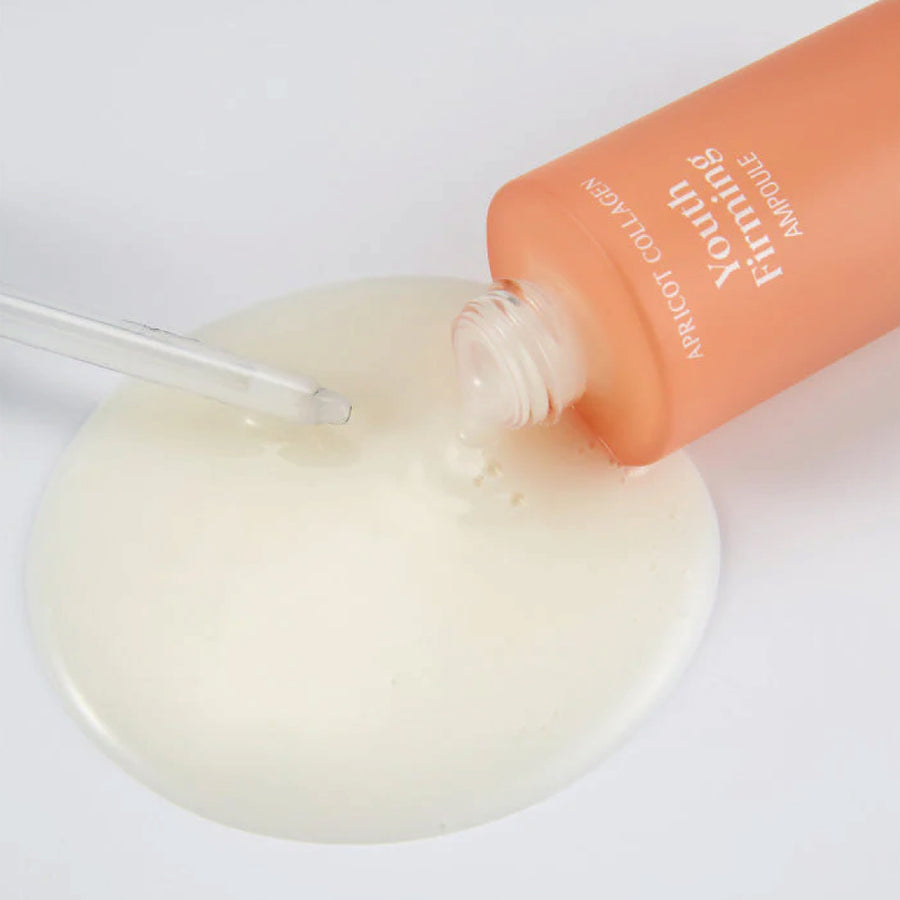 GOODAL Apricot Collagen Youth Firming Ampoule