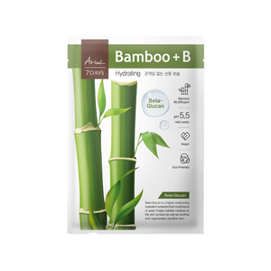 ARIUL 7days Mask Bamboo B