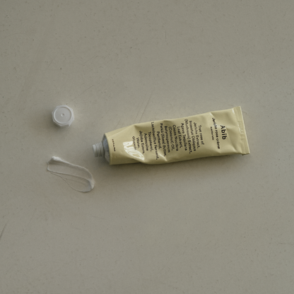 ABIB Jericho Rose Crème Nutrition Tube 75ml