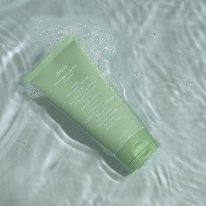 ABIB Acne Foam Cleanser Heartleaf Foam 150ml