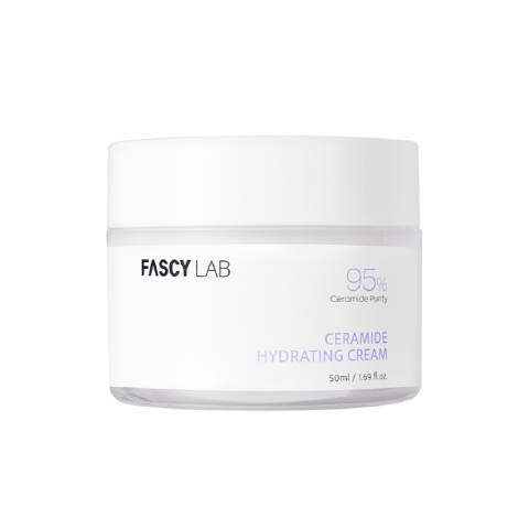 FASCY Ceramide Hydrating Cream