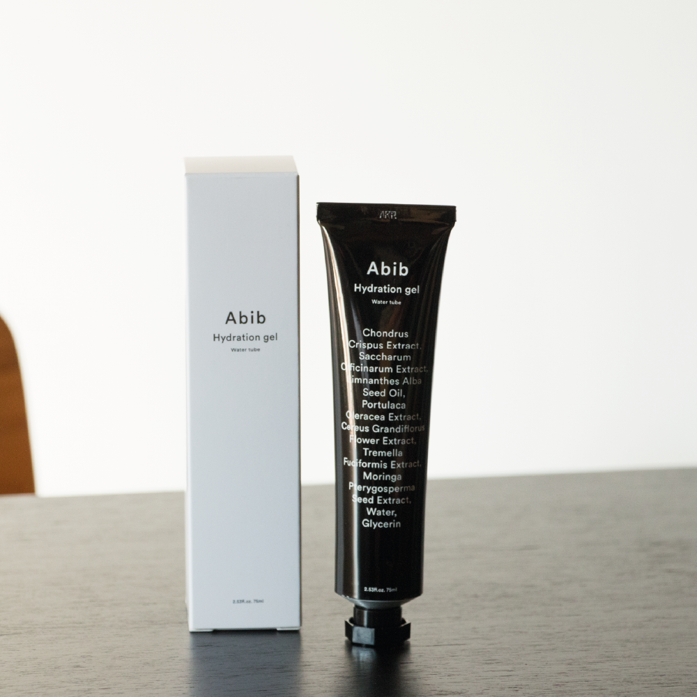 ABIB Hydration Gel Water Tube 75ml