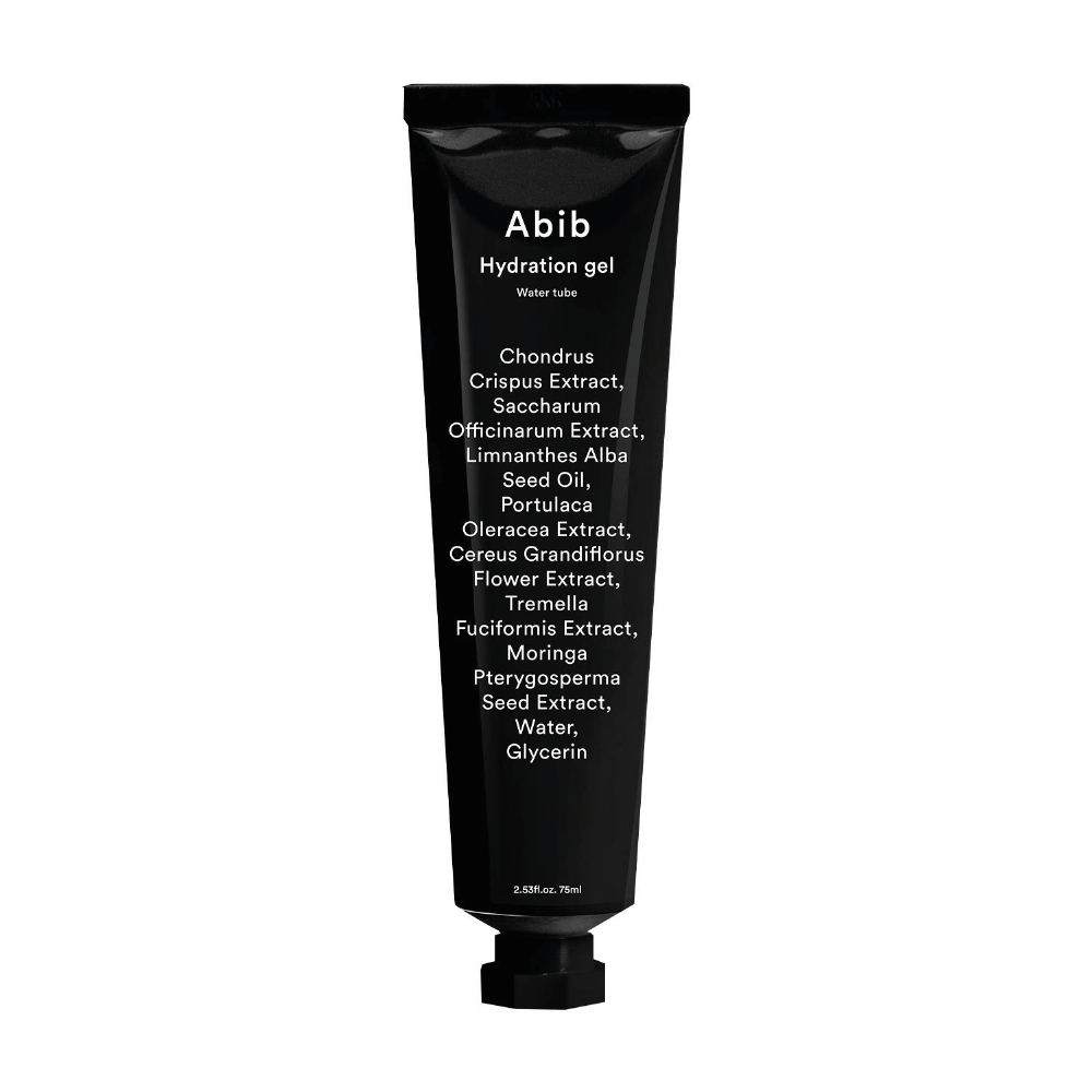 ABIB Hydration Gel Water Tube 75ml
