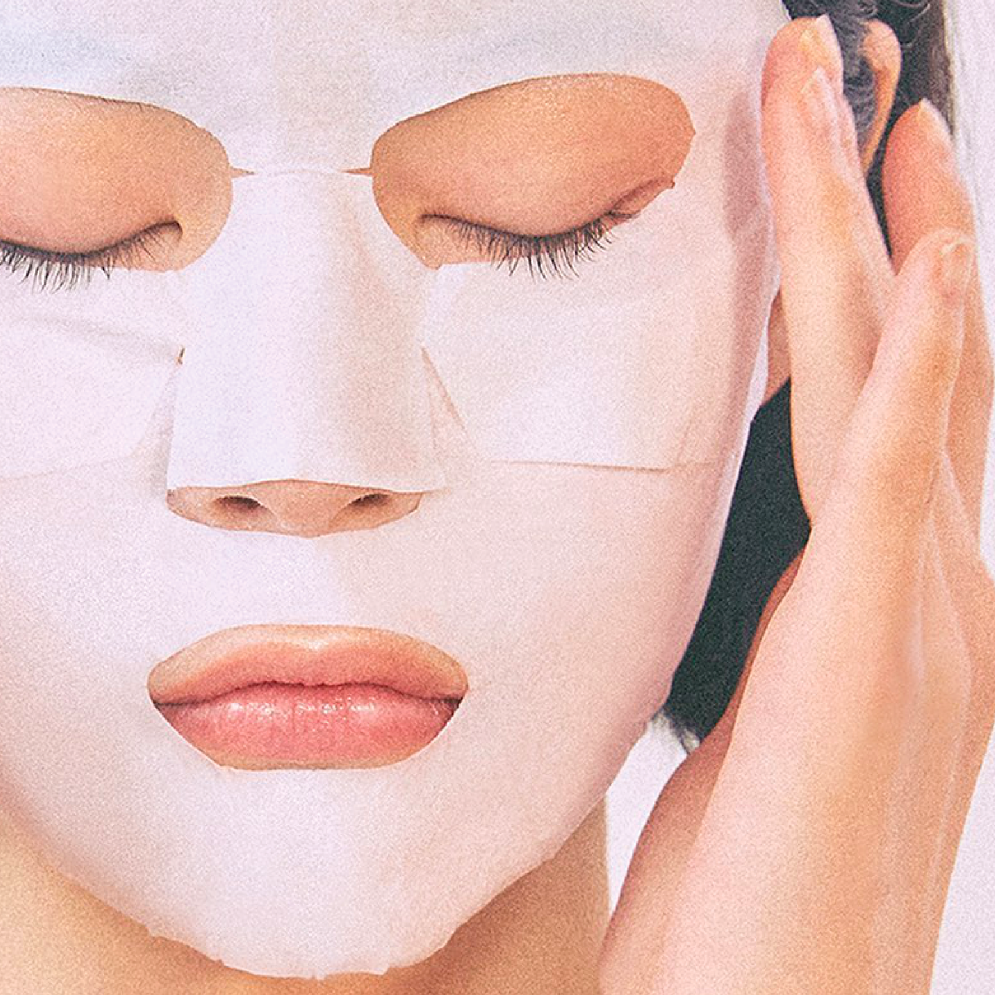 ABIB Mild Acidic pH sheet Mask Yuja Fit 1pc 30ml