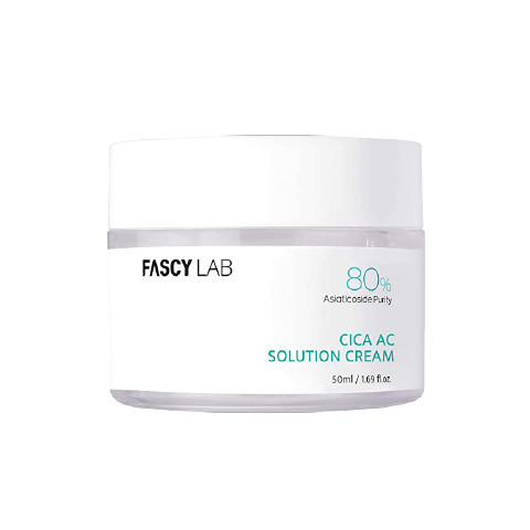 FASCY Cica AC Solution Cream