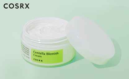 COSRX Centella Blemish Cream