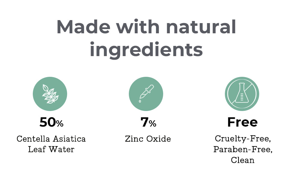 COSRX Centella Blemish Cream