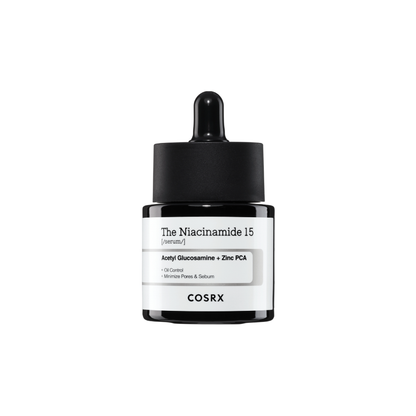 COSRX The Niacinamide 15 Serum