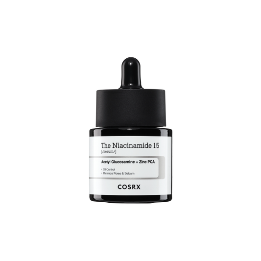 COSRX The Niacinamide 15 Serum