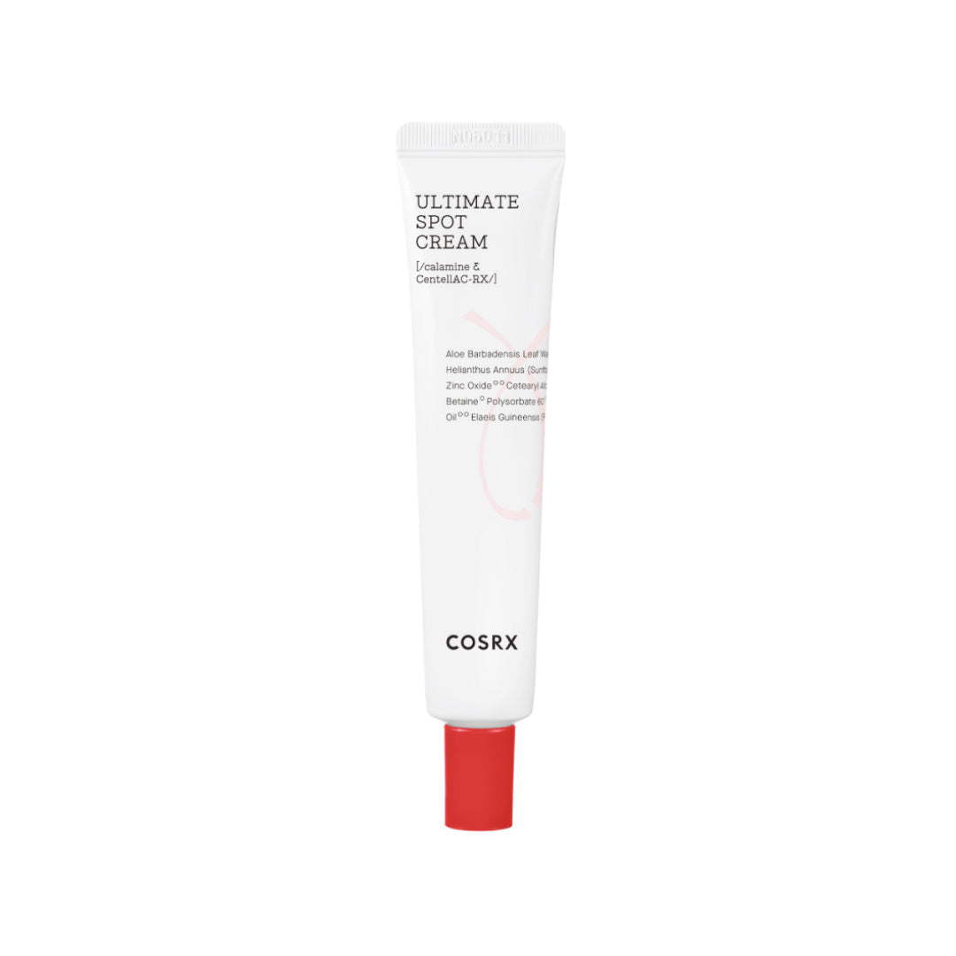 COSRX AC Collection Ultimate Spot Cream 2.0