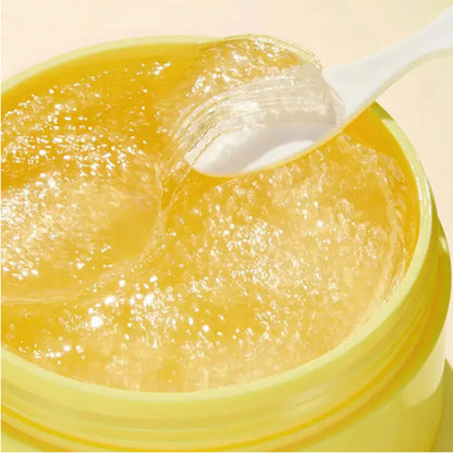 GOODAL Green Tangerine Vita C Eye Gel Patch