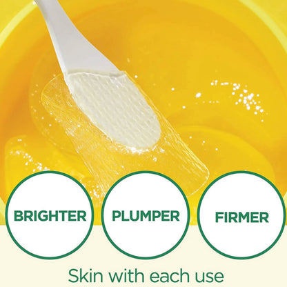 GOODAL Green Tangerine Vita C Eye Gel Patch