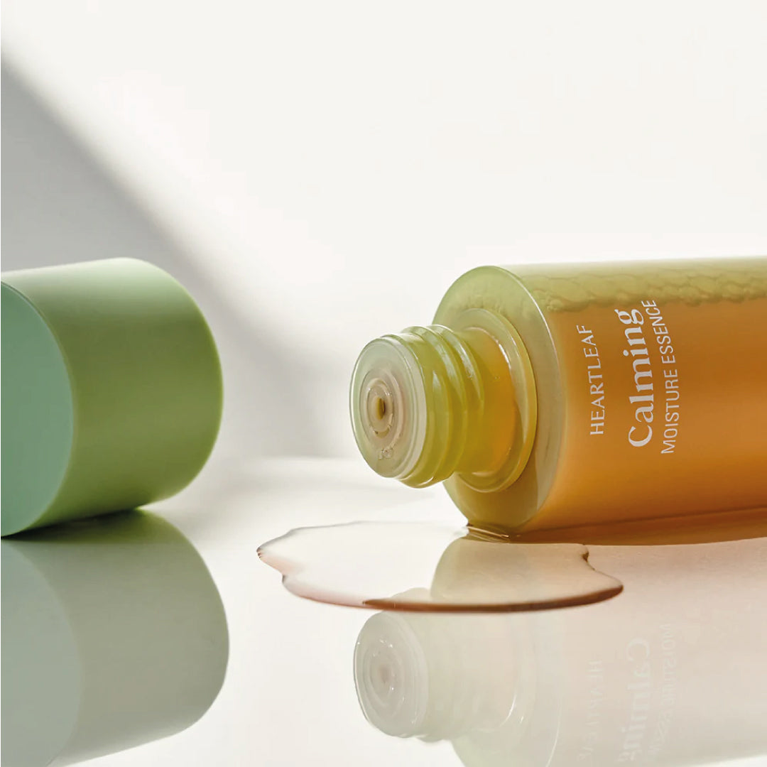 GOODAL Houttuynia Cordata Calming Moisture Essence