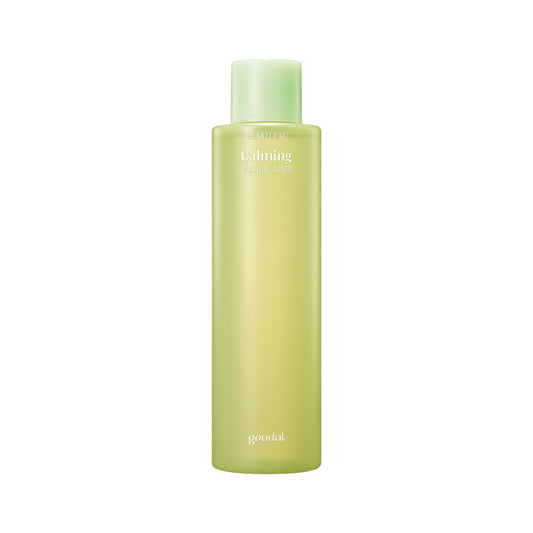 GOODAL Houttuynia Cordata Calming Moisture Toner