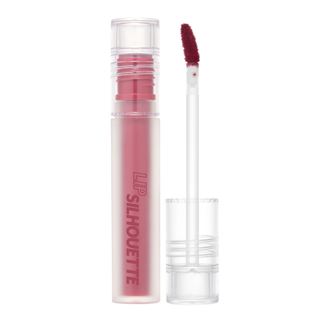 I'M MEME Lip Silhouette Gloss Tint 4g