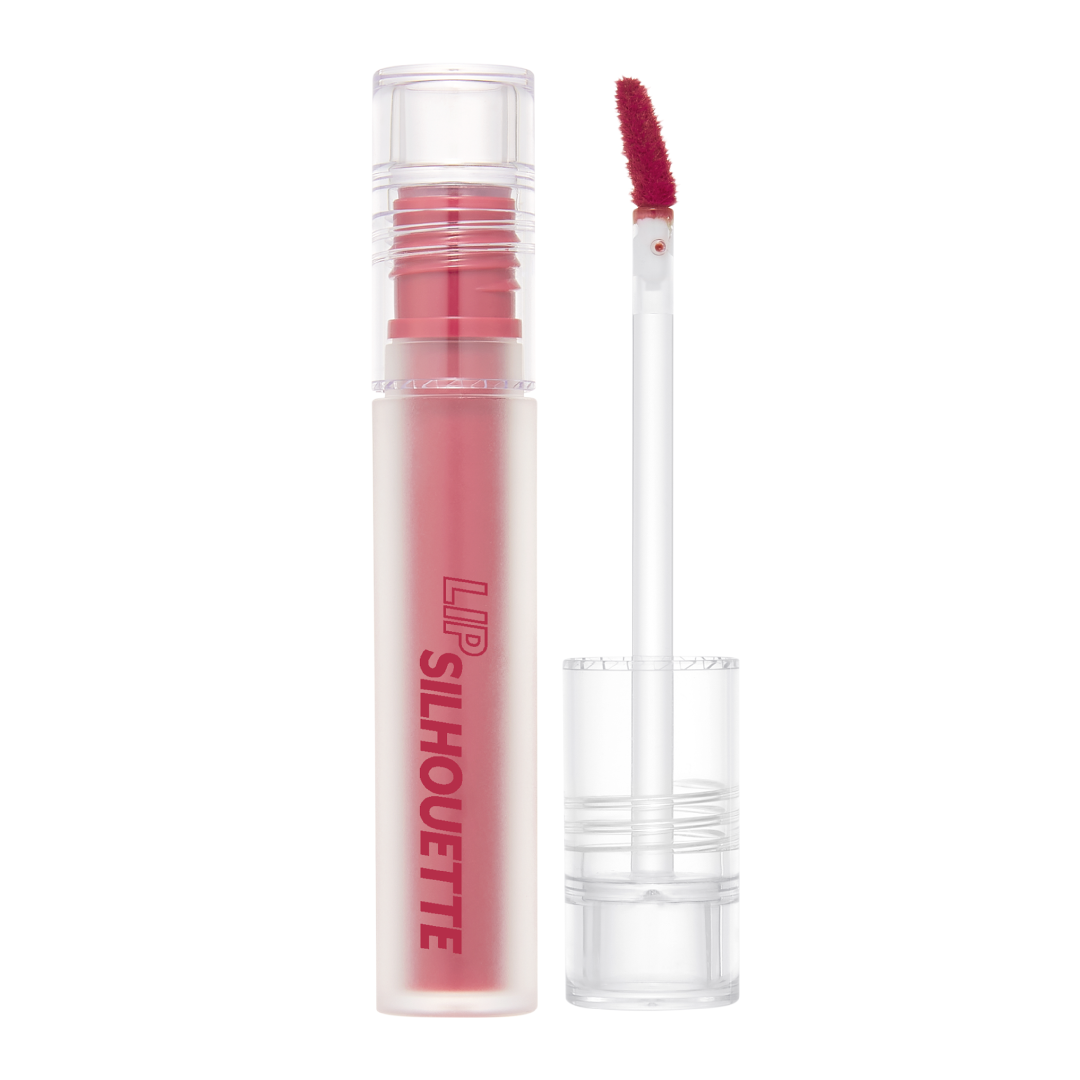 I'M MEME Lip Silhouette Gloss Tint 4g