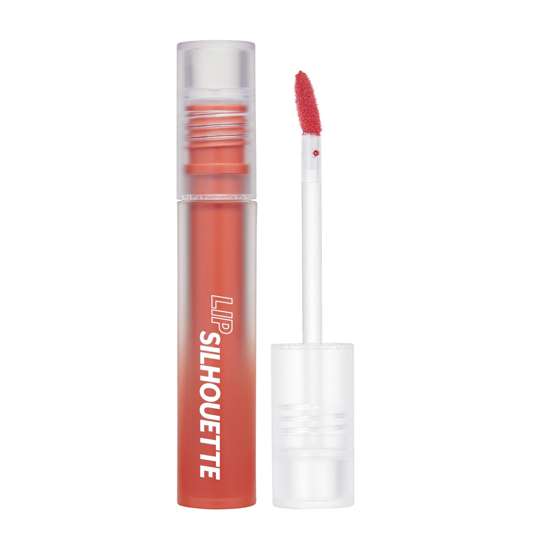 I'M MEME Lip Silhouette Matte Velvet Tint 4g