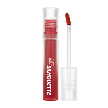 I'M MEME Lip Silhouette Matte Velvet Tint 4g