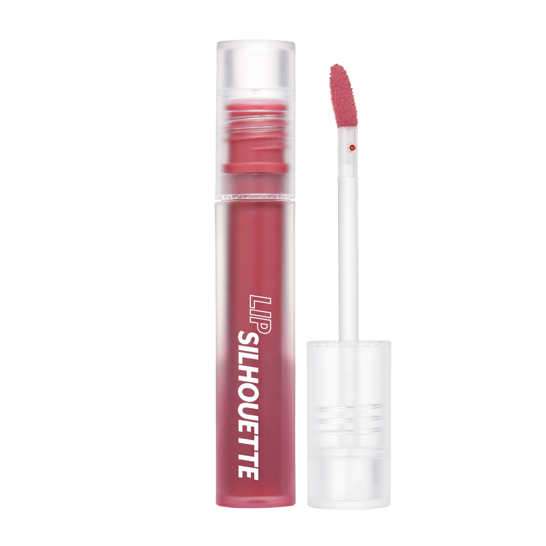 I'M MEME Lip Silhouette Matte Velvet Tint 4g