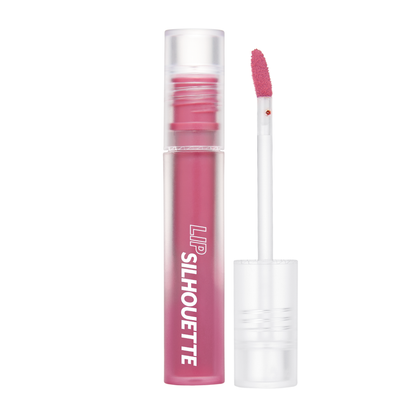 I'M MEME Lip Silhouette Matte Velvet Tint 4g