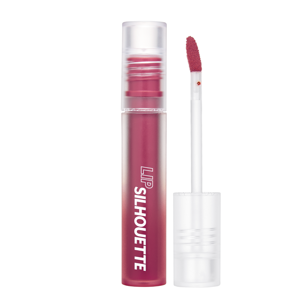 I'M MEME Lip Silhouette Matte Velvet Tint 4g