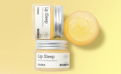 COSRX Full Fit Propolis Lip Sleeping Mask