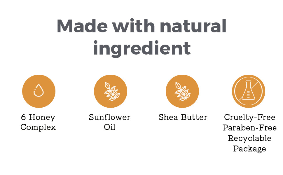 COSRX Full Fit Propolis Lip Sleeping Mask