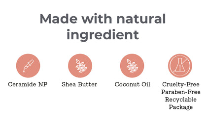 COSRX Balancium Ceramide Lip Butter Sleeping Mask