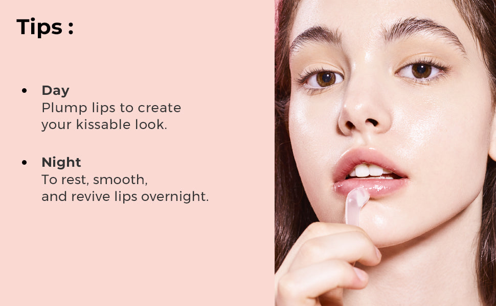 COSRX Balancium Ceramide Lip Butter Sleeping Mask