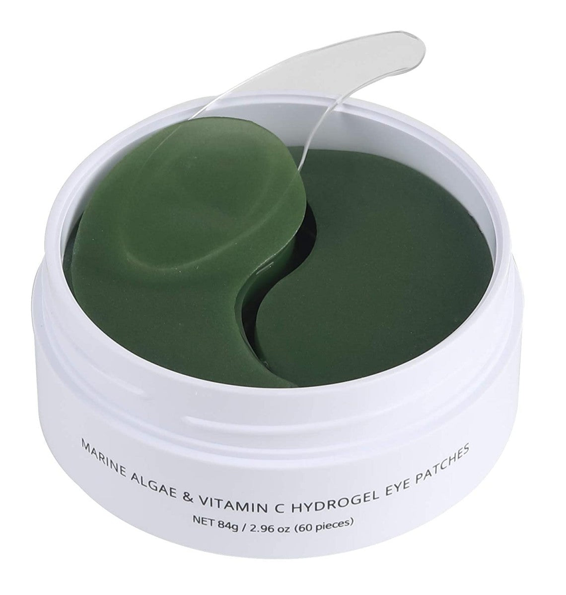 MISOLI Marine Algae & Vitamin C Hydrogel Eye Patch