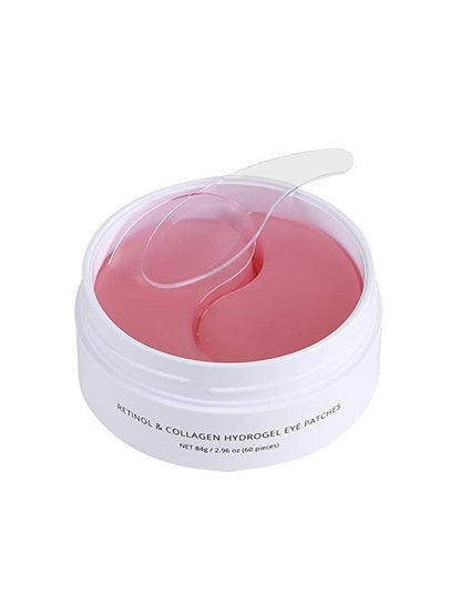 MISOLI Retinol & Collagen Hydrogel Eye Patch
