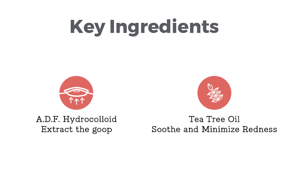 COSRX Master Patch Intensive