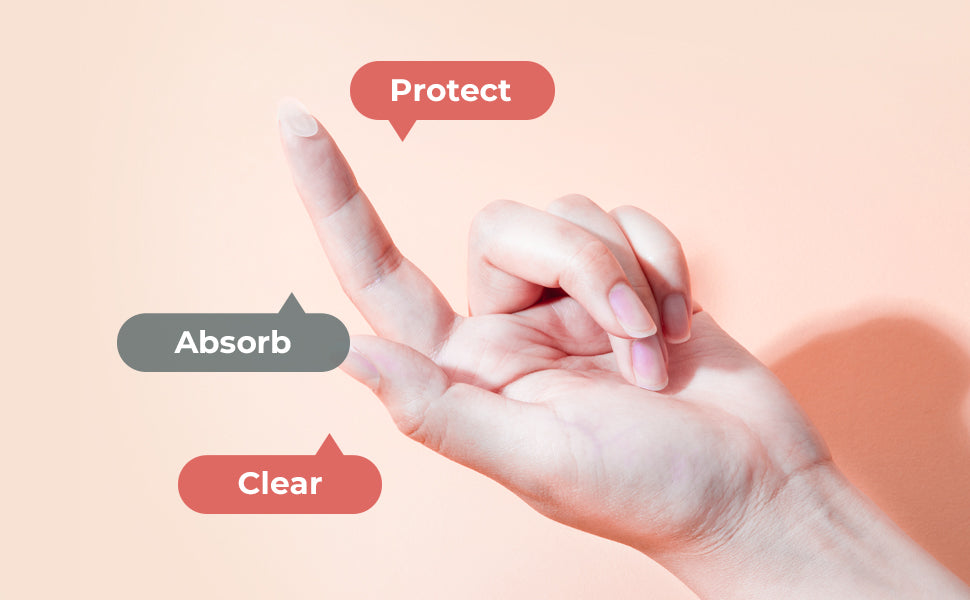 COSRX Master Patch Intensive