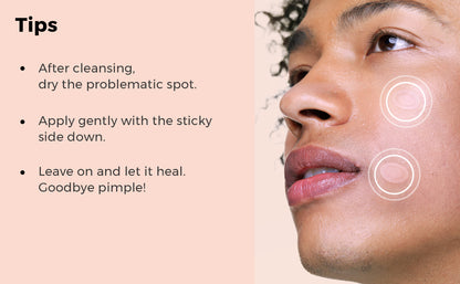 COSRX Master Patch Intensive