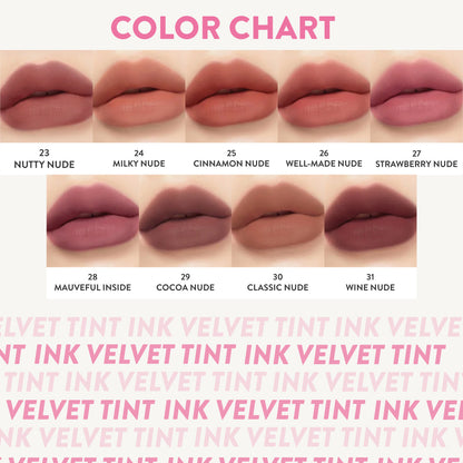 Peripera Ink Velvet Tint 4g