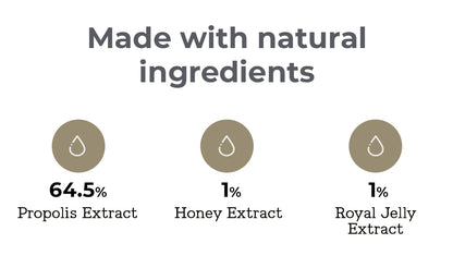 COSRX Full Fit Propolis Light Cream