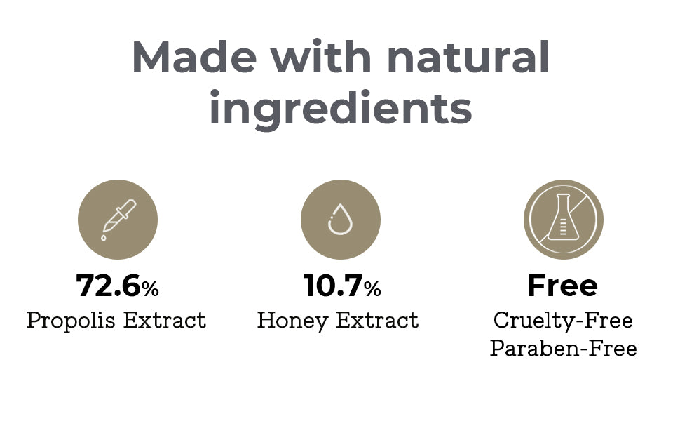 COSRX Full Fit Propolis Synergy Toner