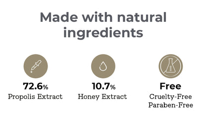 COSRX Full Fit Propolis Synergy Toner