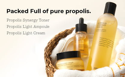COSRX Full Fit Propolis Synergy Toner
