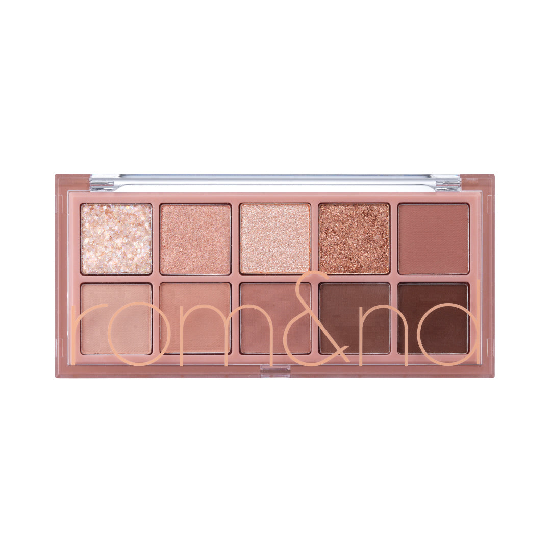 Rom&nd Better Than Palette 7.5g