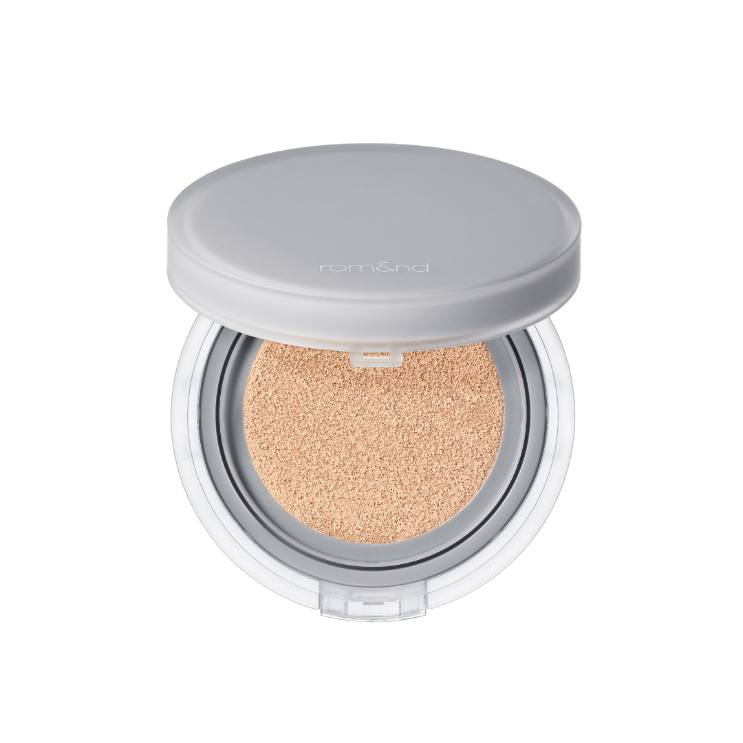 Rom&nd Nu Zero Cushion 15g