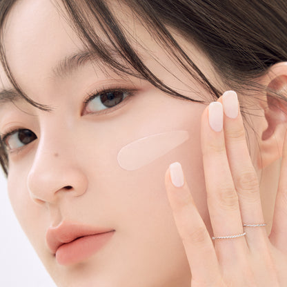 Rom&nd Nu Zero Cushion 15g