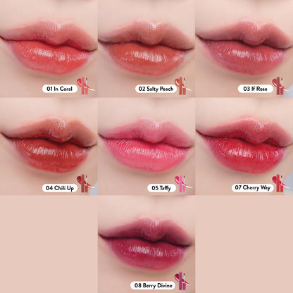 Rom&nd Dewyful Water Tint 5g