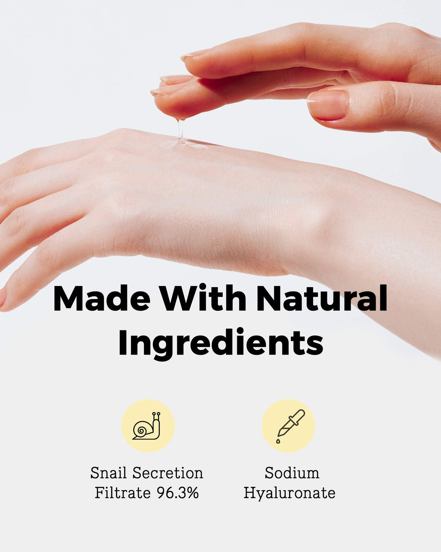 COSRX Advanced Snail 96 Mucin Power Essence 100ml