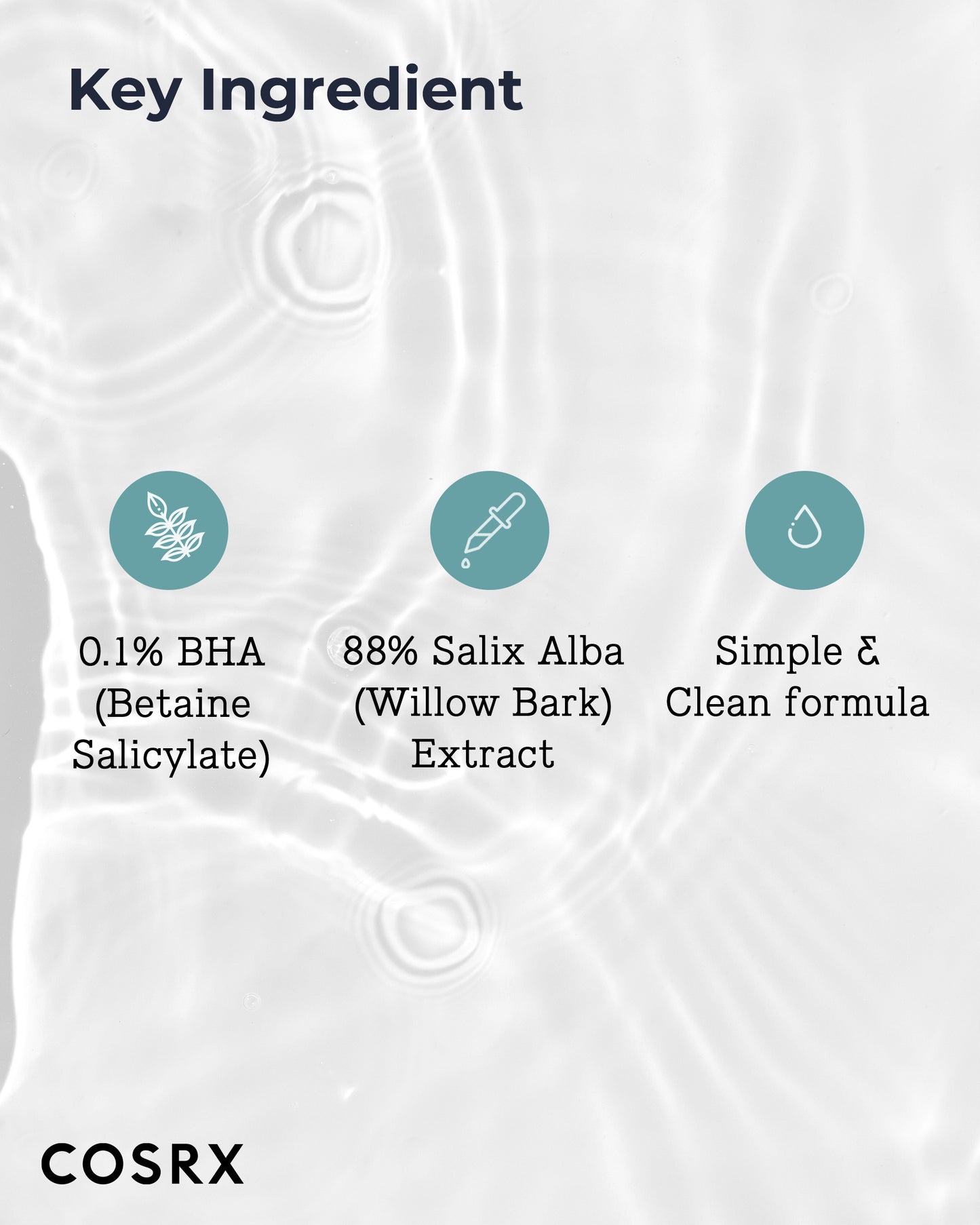 COSRX Two in One Poreless Power Liquid