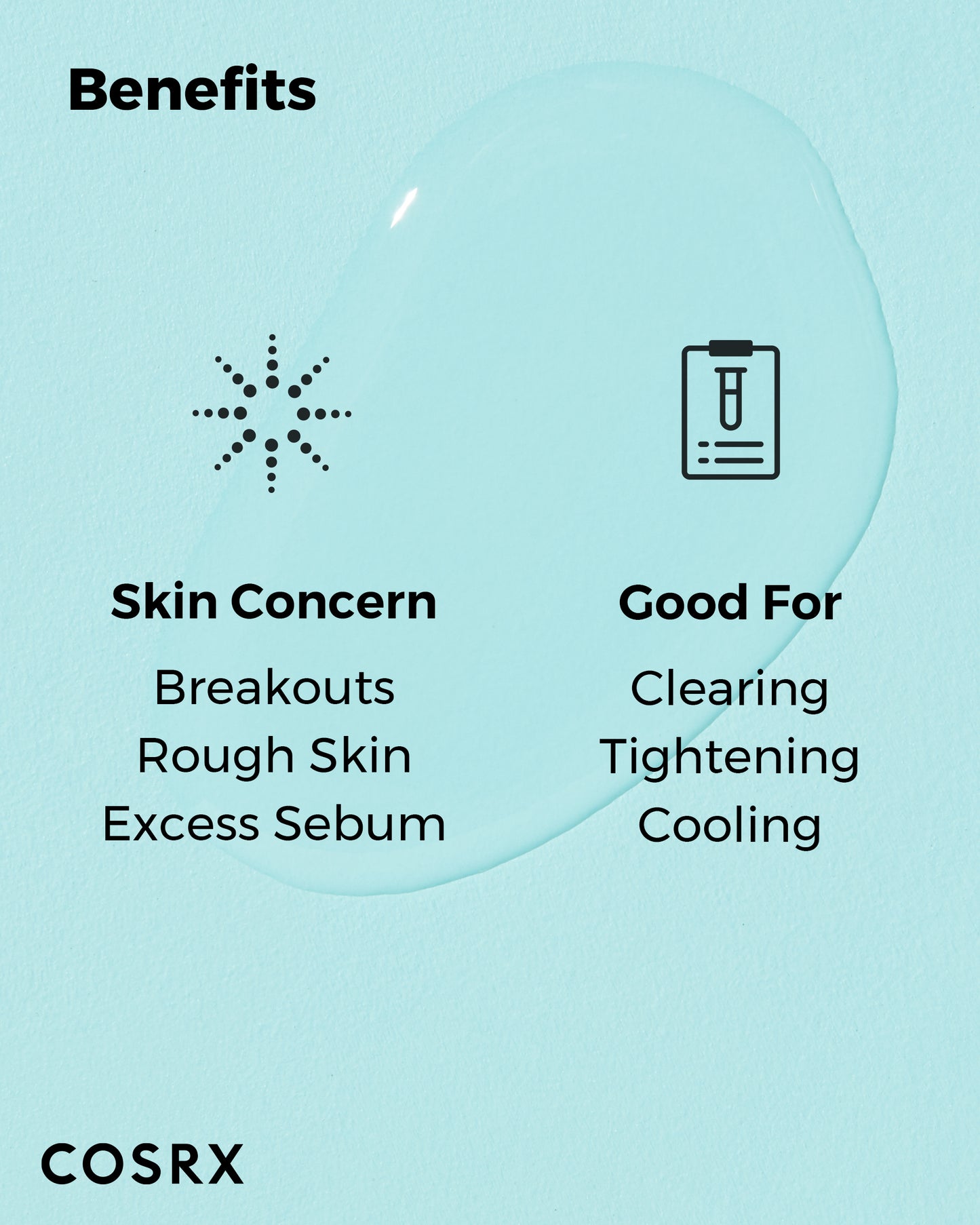 COSRX Two in One Poreless Power Liquid