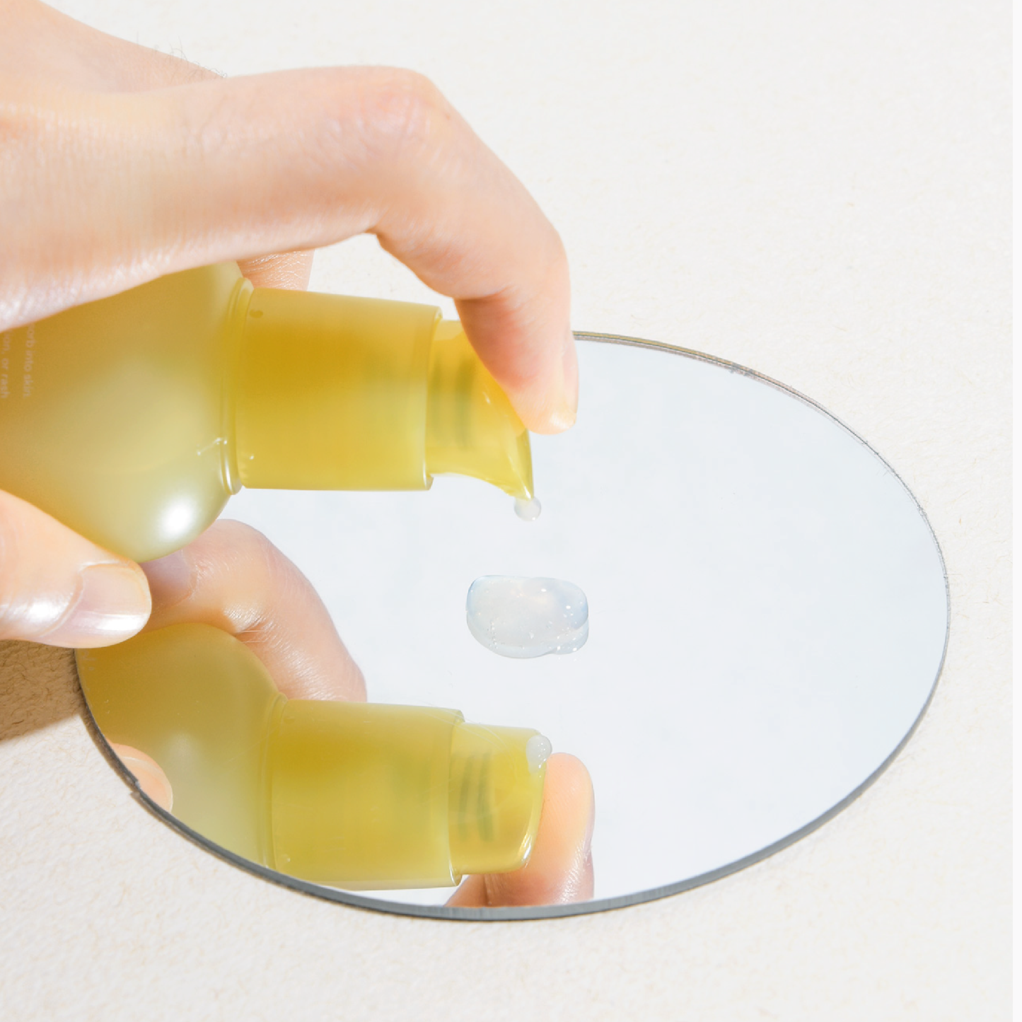 ABIB Yuja Essence Vitalizing Pump 50ml