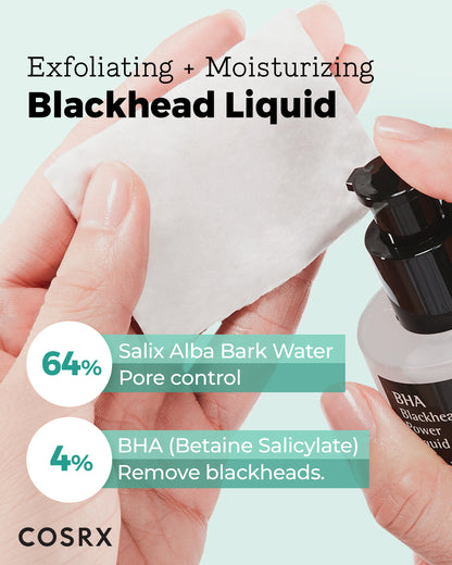 COSRX BHA Blackhead Power Liquid