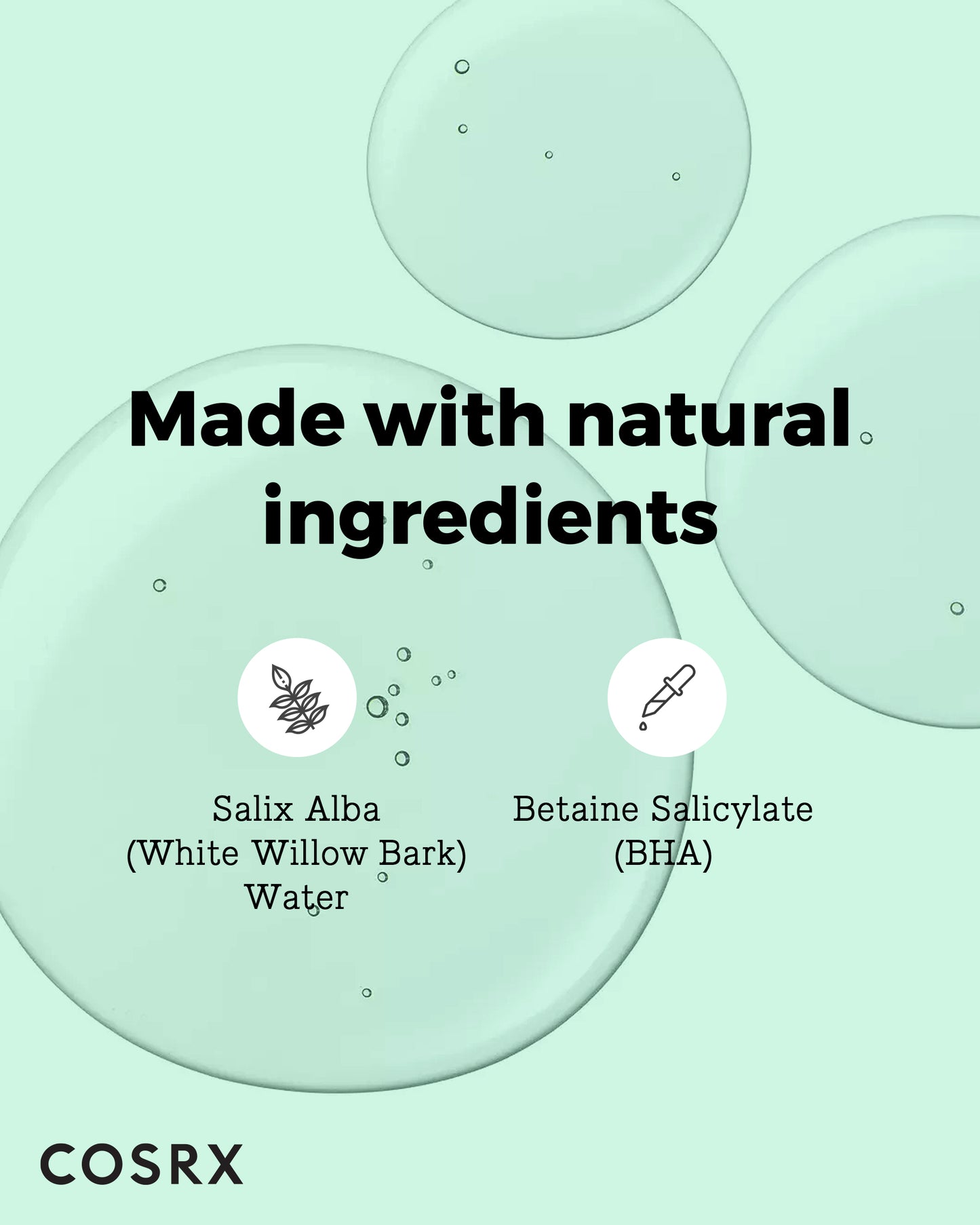 COSRX BHA Blackhead Power Liquid